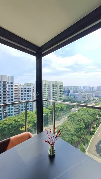 The Woodleigh Residences, Bidadari Park Drive, 3 Bedrooms, 958 sqft, Apartment For Sale, by Rachel Chng, 500106941 - View - PropertyGuru.com.sg