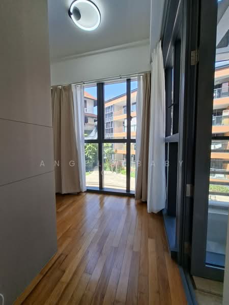 Sophia Hills, 5 Mount Sophia, 2 Bedrooms, 592 sqft, Condominium For Rent, by Angela Baby Oh, 500106943 - Interior - PropertyGuru.com.sg