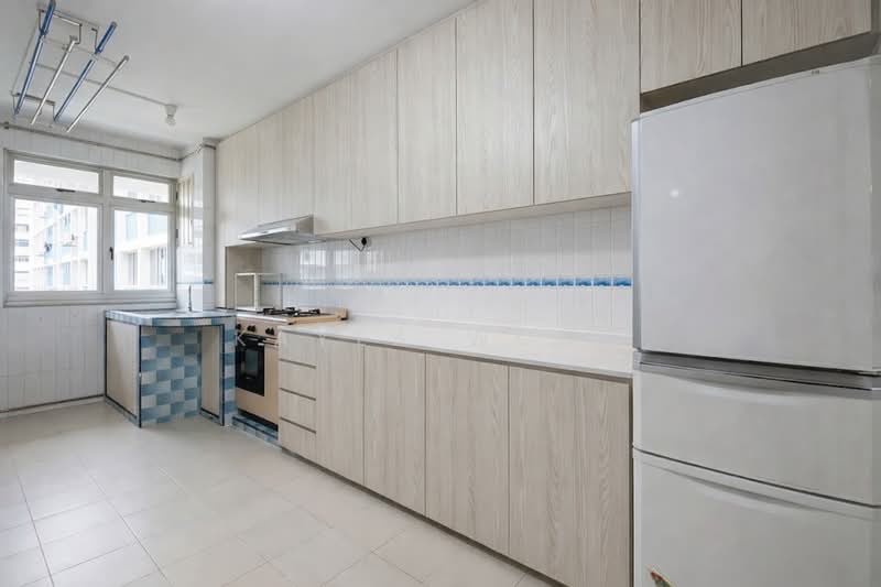 242 Kim Keat Link, 242 Kim Keat Link, 3 Bedrooms, 1,119 sqft, HDB Flat For Rent, by Kayla Wong, 500106944 - Kitchen - PropertyGuru.com.sg