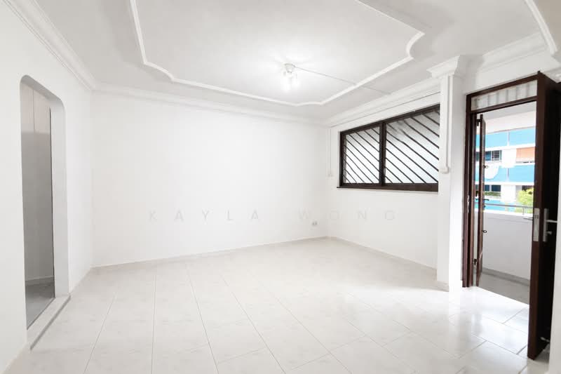 For Rent - 242 Kim Keat Link