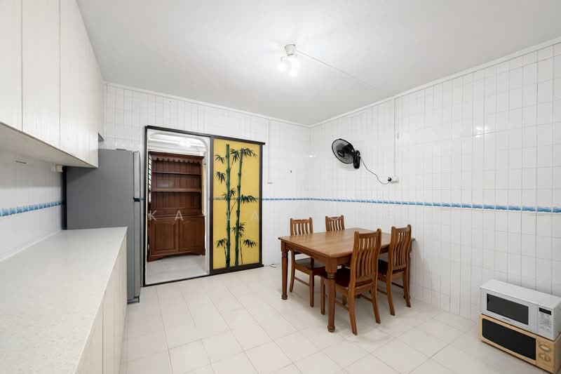 242 Kim Keat Link, 242 Kim Keat Link, 3 Bedrooms, 1,119 sqft, HDB Flat For Rent, by Kayla Wong, 500106944 - Kitchen - PropertyGuru.com.sg
