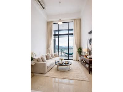 For Sale - The Hillier