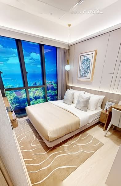 Vela Bay, Bayshore Road, 4 Bedrooms, 1,173 sqft, Condominium For Sale, by Jasmine Neo, 500106946 - Bedroom - PropertyGuru.com.sg