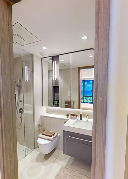 Vela Bay, 1 Bayshore Walk, Bedok / Upper East Coast, 4 Bedrooms, 1,033 sqft, Condominium For Sale, by Jasmine Neo, 500106946 - PropertyGuru.com.sg