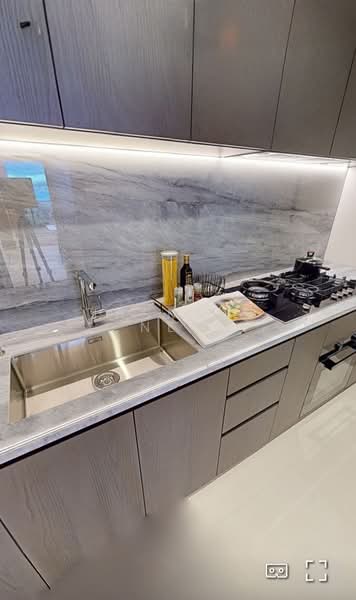 Vela Bay, 1 Bayshore Walk, Bedok / Upper East Coast, 4 Bedrooms, 1,033 sqft, Condominium For Sale, by Jasmine Neo, 500106946 - PropertyGuru.com.sg