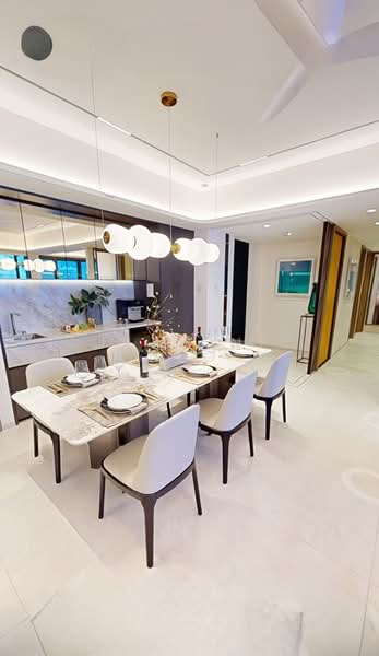 Vela Bay, 1 Bayshore Walk, Bedok / Upper East Coast, 4 Bedrooms, 1,033 sqft, Condominium For Sale, by Jasmine Neo, 500106946 - PropertyGuru.com.sg