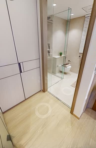 Vela Bay, 1 Bayshore Walk, Bedok / Upper East Coast, 4 Bedrooms, 1,033 sqft, Condominium For Sale, by Jasmine Neo, 500106946 - Bathroom - PropertyGuru.com.sg