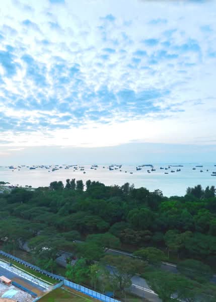 Vela Bay, Bayshore Road, 4 Bedrooms, 1,173 sqft, Condominium For Sale, by Jasmine Neo, 500106946 - View - PropertyGuru.com.sg