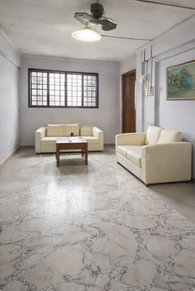 116 Bedok North Road, 116 Bedok North Road, 4 Bedrooms, 1,055 sqft, HDB Flat For Sale, by James Lee, 500106947 - Living Room - PropertyGuru.com.sg