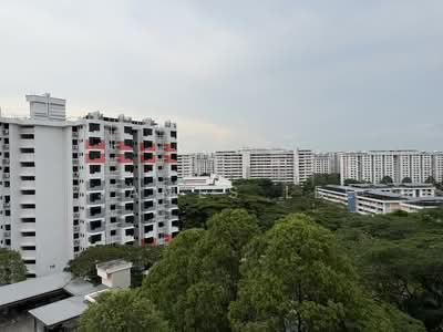 For Sale - 116 Bedok North Road