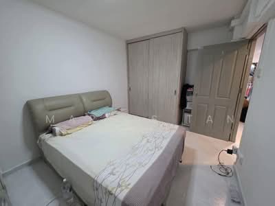 For Rent - 535 Jurong West Street 52