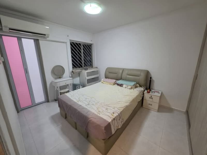 535 Jurong West Street 52, 535 Jurong West Street 52, Room Rental, 100 sqft, HDB Flat For Rent, by Marcus Tan, 500106948 - Bedroom - PropertyGuru.com.sg