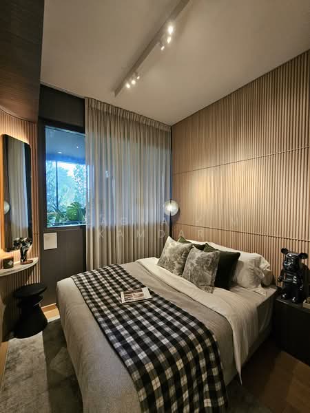 Kassia, 31 Flora Drive, 2 Bedrooms, 753 sqft, Condominium For Sale, by Pragna K M Kamdar, 500106949 - Bedroom - PropertyGuru.com.sg