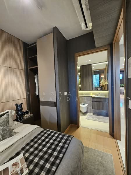 Kassia, 31 Flora Drive, 2 Bedrooms, 753 sqft, Condominium For Sale, by Pragna K M Kamdar, 500106949 - Bedroom - PropertyGuru.com.sg