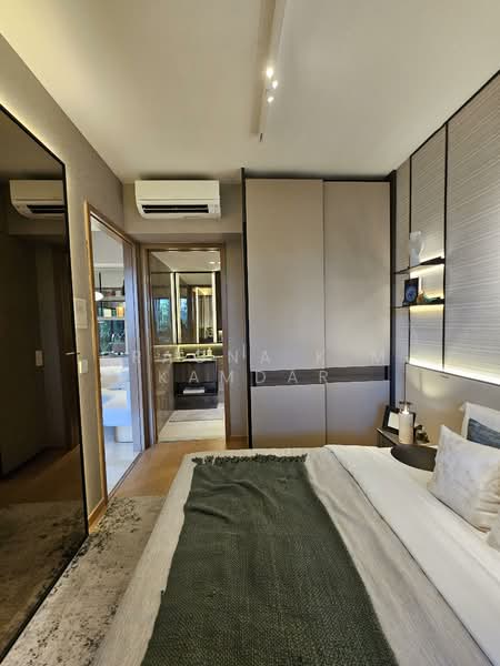 Kassia, 31 Flora Drive, 2 Bedrooms, 753 sqft, Condominium For Sale, by Pragna K M Kamdar, 500106949 - Bedroom - PropertyGuru.com.sg