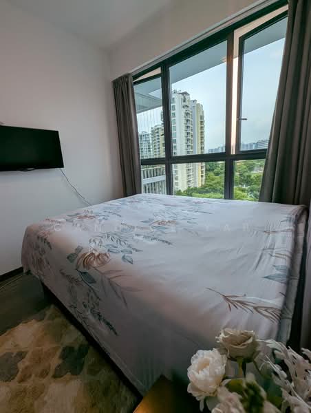Belysa, 57 Pasir Ris Drive 1, Room Rental, 200 sqft, Executive Condominium For Rent, by Candice Yap, 500106950 - Bedroom - PropertyGuru.com.sg