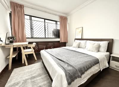 For Rent - Ivory Heights