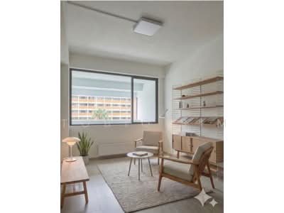 For Sale - 888 Tampines Street 81