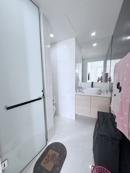 Adria, 12 Derbyshire Road, 2 Bedrooms, 689 sqft, Condominium For Sale, by Anthea Yeo 杨丽娇, 500106956 - PropertyGuru.com.sg