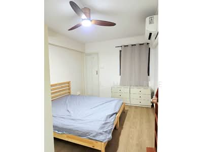 For Rent - 6 Lorong Lew Lian