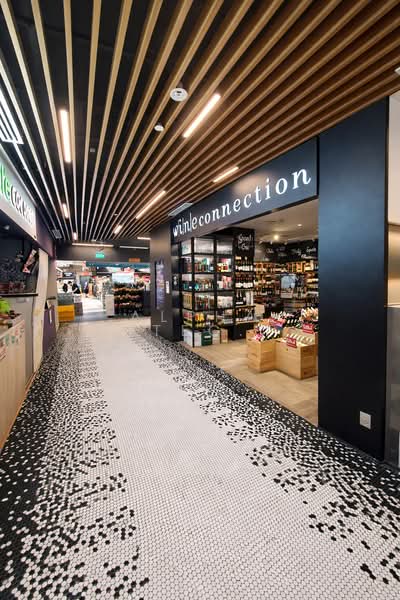 New Tech Park, 151 Lorong Chuan, 12,700 sqft, Light Industrial (B1) For Rent, by Owner Listing (Alpha Integrated RIET), 500106959 - CommercialGuru.com.sg