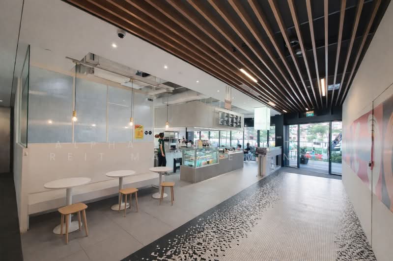 New Tech Park, 151 Lorong Chuan, 12,700 sqft, Light Industrial (B1) For Rent, by Owner Listing (Alpha Integrated RIET), 500106959 - CommercialGuru.com.sg