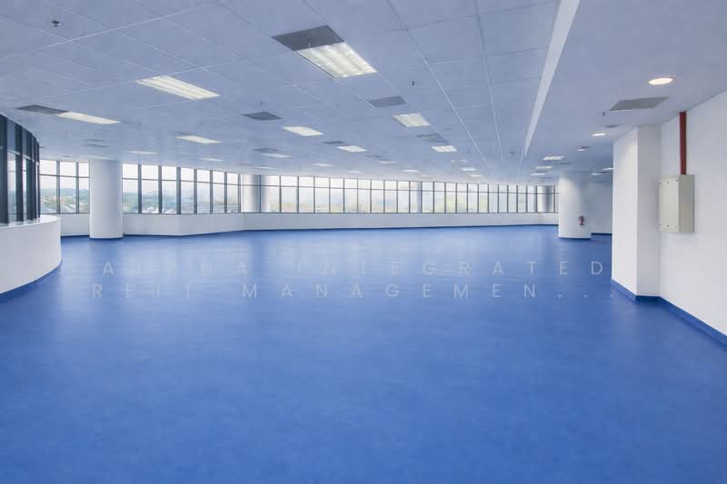 New Tech Park, 151 Lorong Chuan, 12,700 sqft, Light Industrial (B1) For Rent, by Owner Listing (Alpha Integrated RIET), 500106959 - Interior - CommercialGuru.com.sg