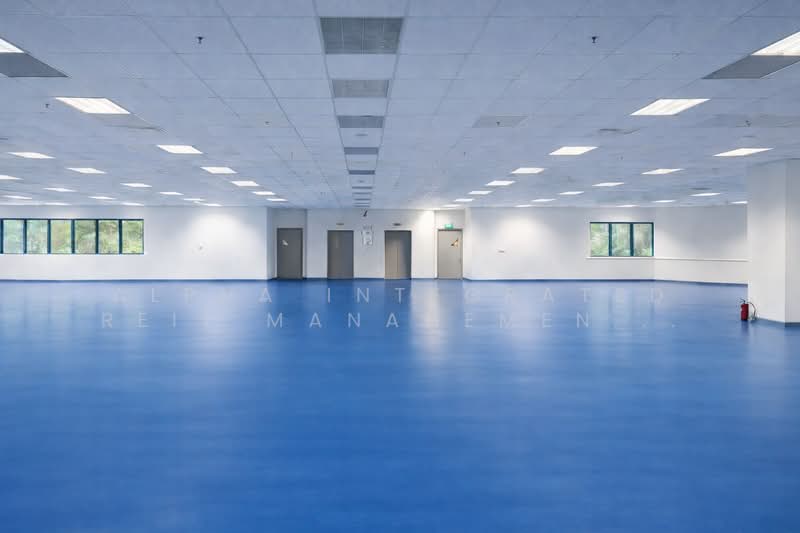 New Tech Park, 151 Lorong Chuan, 12,700 sqft, Light Industrial (B1) For Rent, by Owner Listing (Alpha Integrated RIET), 500106959 - Interior - CommercialGuru.com.sg