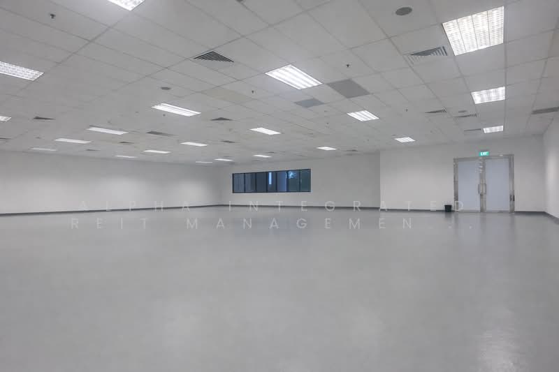 New Tech Park, 151 Lorong Chuan, 12,700 sqft, Light Industrial (B1) For Rent, by Owner Listing (Alpha Integrated RIET), 500106959 - Interior - CommercialGuru.com.sg