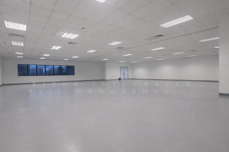 New Tech Park, 151 Lorong Chuan, 12,700 sqft, Light Industrial (B1) For Rent, by Owner Listing (Alpha Integrated RIET), 500106959 - Interior - CommercialGuru.com.sg
