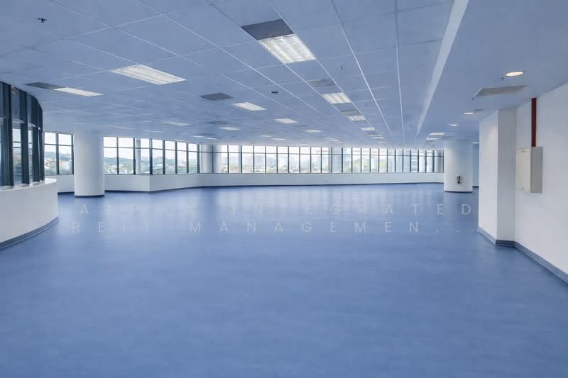New Tech Park, 151 Lorong Chuan, 12,700 sqft, Light Industrial (B1) For Rent, by Owner Listing (Alpha Integrated RIET), 500106959 - Interior - CommercialGuru.com.sg