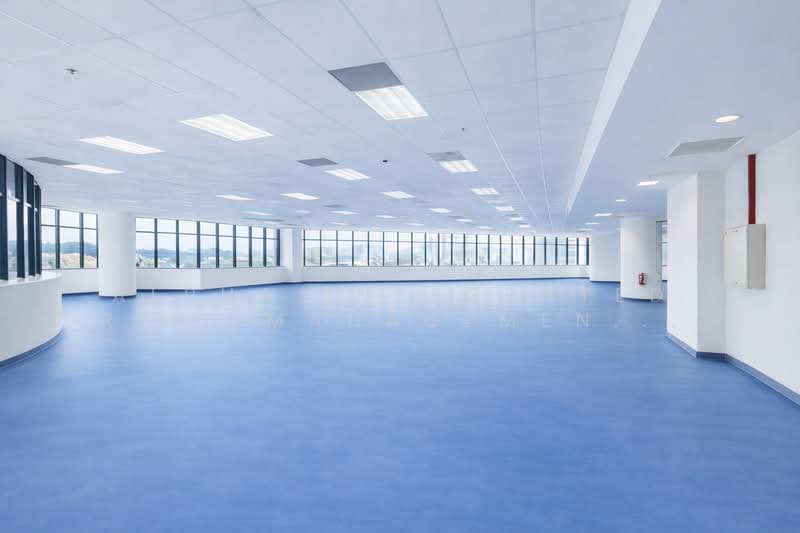 New Tech Park, 151 Lorong Chuan, 12,700 sqft, Light Industrial (B1) For Rent, by Owner Listing (Alpha Integrated RIET), 500106959 - Interior - CommercialGuru.com.sg