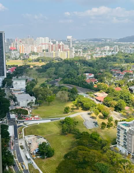 88 Dawson Road, 88 Dawson Road, 3 Bedrooms, 893 sqft, HDB Flat For Sale, by JIANWEN LIN, 500106960 - Exterior - PropertyGuru.com.sg