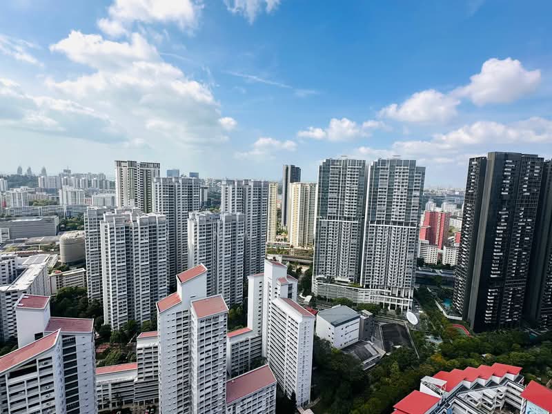 88 Dawson Road, 88 Dawson Road, 3 Bedrooms, 893 sqft, HDB Flat For Sale, by JIANWEN LIN, 500106960 - View - PropertyGuru.com.sg