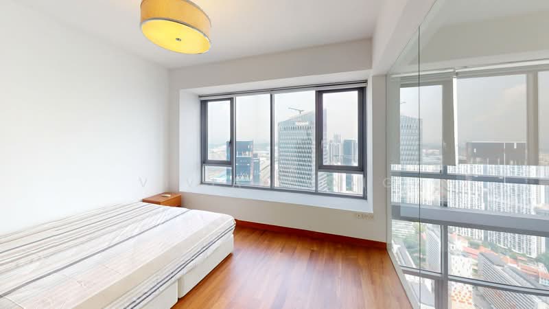 Altez, 16 Enggor Street, 2 Bedrooms, 1,109 sqft, Condominium For Sale, by Vivian Yang, 500106961 - Bedroom - PropertyGuru.com.sg