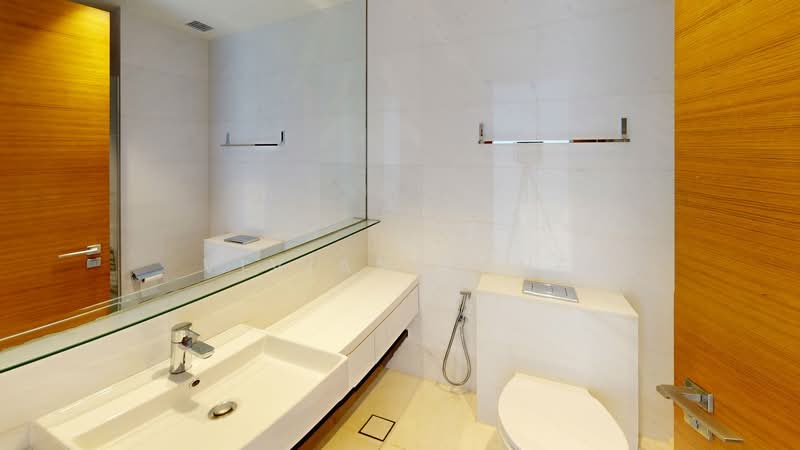 Altez, 16 Enggor Street, 2 Bedrooms, 1,109 sqft, Condominium For Sale, by Vivian Yang, 500106961 - Bathroom - PropertyGuru.com.sg