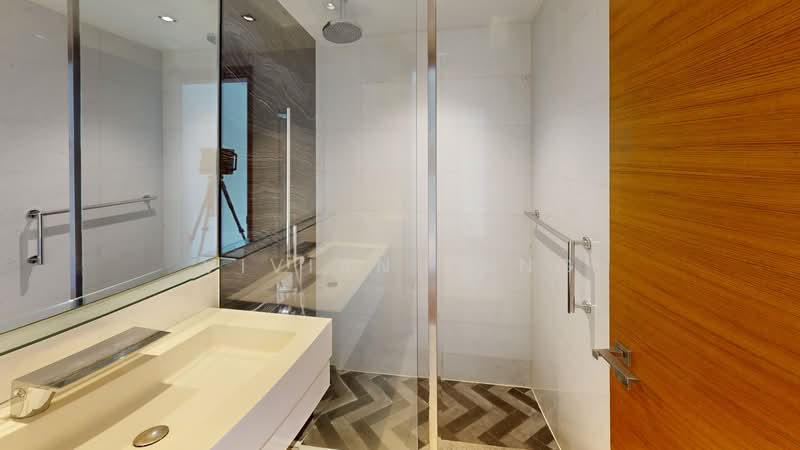 Altez, 16 Enggor Street, 2 Bedrooms, 1,109 sqft, Condominium For Sale, by Vivian Yang, 500106961 - Bathroom - PropertyGuru.com.sg