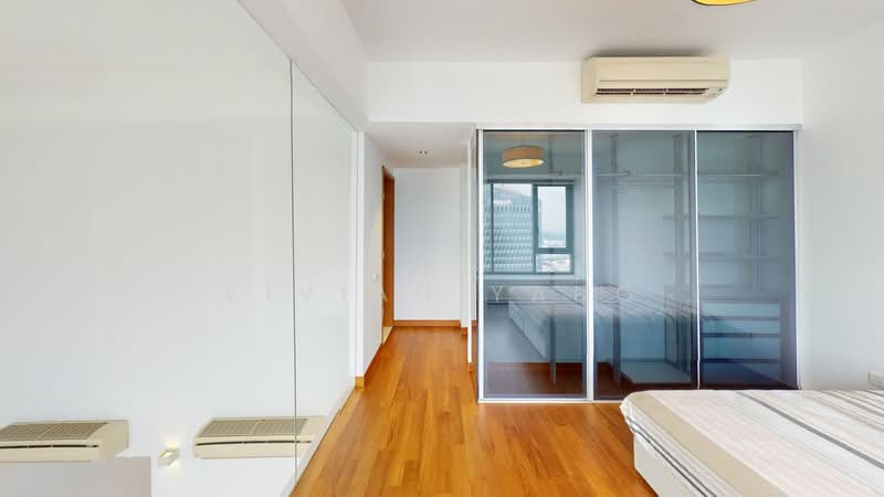 Altez, 16 Enggor Street, 2 Bedrooms, 1,109 sqft, Condominium For Sale, by Vivian Yang, 500106961 - Bedroom - PropertyGuru.com.sg