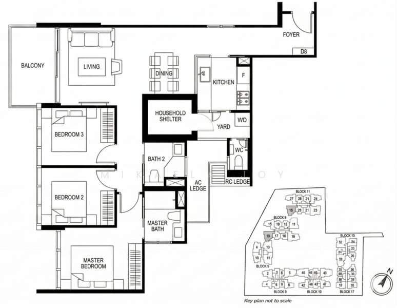 For Sale The Gazania