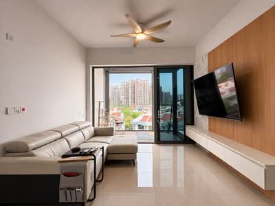 For Sale - The Gazania