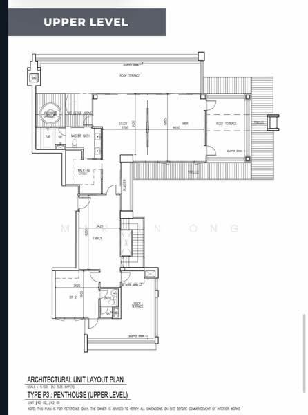 Sky @ Eleven, 5 Thomson Lane, 5 Bedrooms, 5,490 sqft, Condominium For Sale, by Martin Ong, 500106963 - PropertyGuru.com.sg