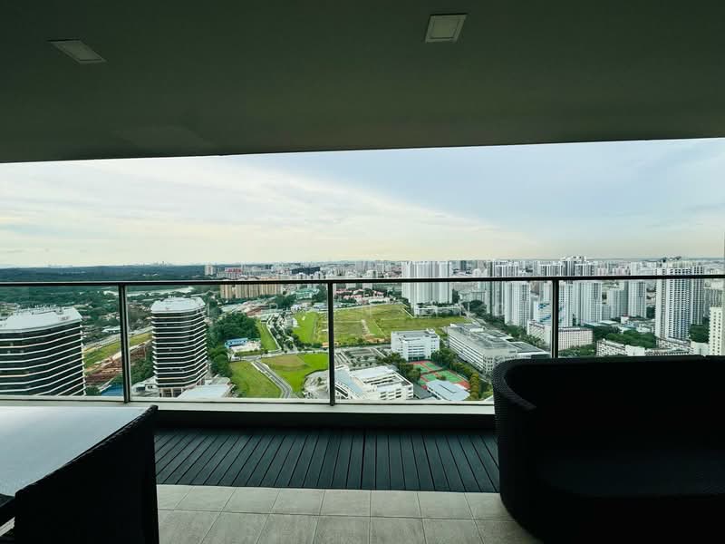 Sky @ Eleven, 5 Thomson Lane, 5 Bedrooms, 5,490 sqft, Condominium For Sale, by Martin Ong, 500106963 - View - PropertyGuru.com.sg