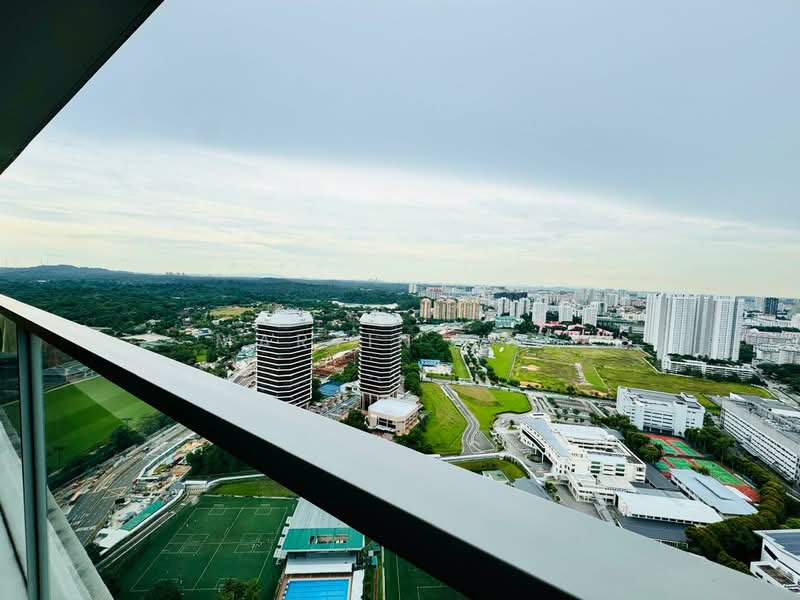 Sky @ Eleven, 5 Thomson Lane, 5 Bedrooms, 5,490 sqft, Condominium For Sale, by Martin Ong, 500106963 - View - PropertyGuru.com.sg