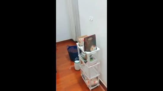 Villa Azura, 1 Cherry Avenue, Room Rental, 150 sqft, Condominium For Rent, by Megan Yvonne, 500106964 - PropertyGuru.com.sg