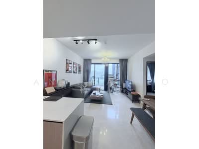 For Rent - The Atelier