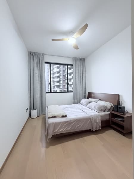 The Atelier, 2 Makeway Avenue, 2 Bedrooms, 872 sqft, Condominium For Rent, by Anthea Yeo 杨丽娇, 500106965 - Bedroom - PropertyGuru.com.sg