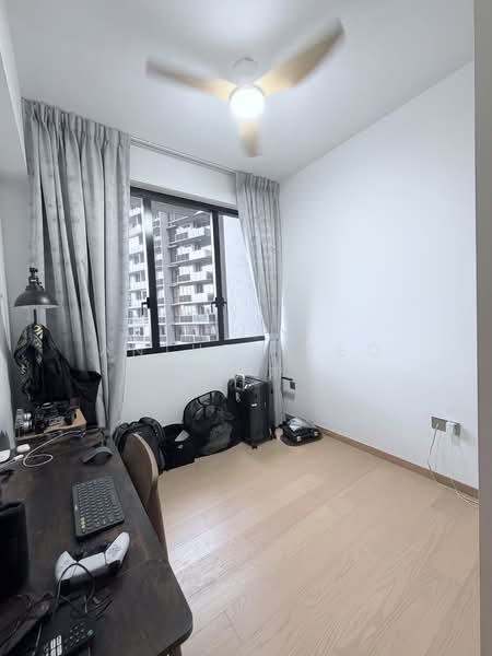 The Atelier, 2 Makeway Avenue, 2 Bedrooms, 872 sqft, Condominium For Rent, by Anthea Yeo 杨丽娇, 500106965 - Interior - PropertyGuru.com.sg