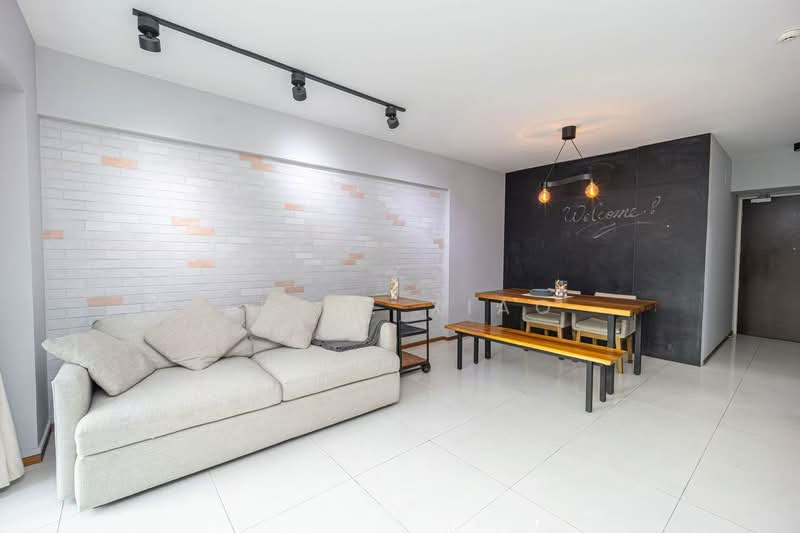 For Rent - Pinnacle @ Duxton