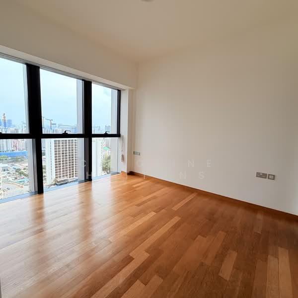 DUO Residences, 1 Fraser Street, 2 Bedrooms, 936 sqft, Condominium For Rent, by Caroline Huttons, 500106967 - View - PropertyGuru.com.sg