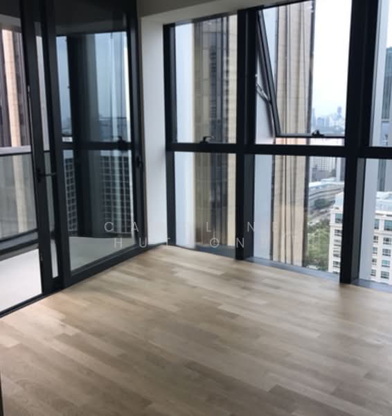 DUO Residences, 1 Fraser Street, 2 Bedrooms, 936 sqft, Condominium For Rent, by Caroline Huttons, 500106967 - Balcony - PropertyGuru.com.sg